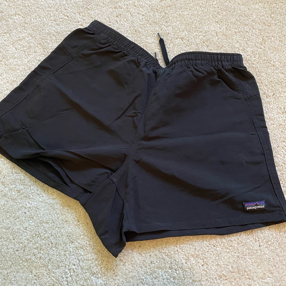 Patagonia Women’s Baggies 5”